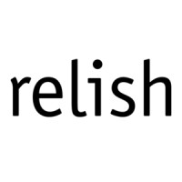 relish DC logo - Similar company to Saks Jandel