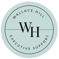 Wallace Hill Executive Support logo - Similar company to Nesitelco