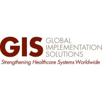 Global Implementation Solutions logo - Similar company to Itanya Africa Group