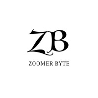 ZoomerByte logo - Similar company to Creative Cabal