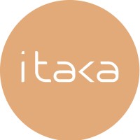 Itaka logo - Similar company to Iwadaa