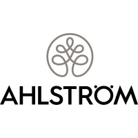 A. Ahlström Oy logo - Similar company to Titanium
