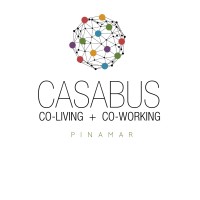 CasaBus logo - Similar company to Alsa Maroc