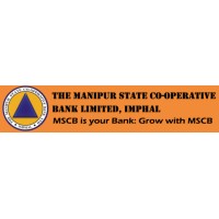 Manipur State Co-operative Bank Ltd logo - Similar company to Marketsayz