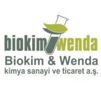 Biokim & Wenda Kimya Sanayi ve Ticaret A.Ş. logo - Similar company to Sev Group