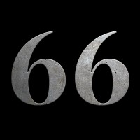 66 Music logo - Similar company to 1973 Ltd