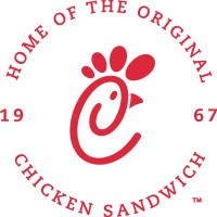 Chick-fil-A Guilford College logo - Similar company to Asme @ Gt