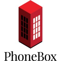 Phonebox Group
