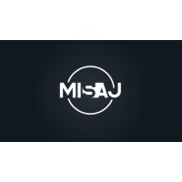 MiSaj logo - Similar company to Misajskin