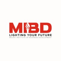 Mount Institute of Business Development | MIBD Dubai logo - Similar company to Western International College