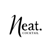 Neat Cocktail logo - Similar company to L'Infuseur
