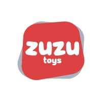 Zuzu Toys logo - Similar company to Beyax  Furniture Accessories