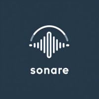 Sonare AI logo - Similar company to Inflection Group
