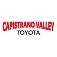 Capistrano Valley Toyota logo - Similar company to Capo Valley Fireside