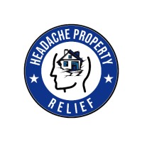 Headache Property Relief logo - Similar company to Click N Loans