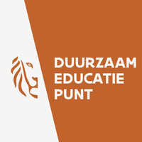 Duurzaam Educatiepunt logo - Similar company to Bliss Interactive Studio