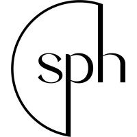 Social Production House logo - Similar company to Motionroot Pictures. Cinema&Advertising Production House