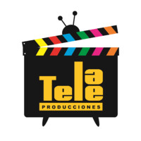 La Tele Producciones logo - Similar company to Nativo Code