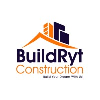 BuildRyt Construction Ltd logo - Similar company to Bricklink Construction