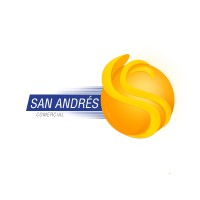 Comercial San Andrés logo - Similar company to Logística E Insumos Técnicos Spa