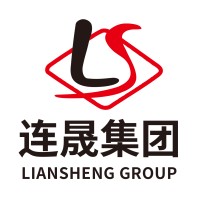 Dalian Liansheng New Materials Group logo - Similar company to 四川九号科技有限公司