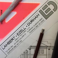 Lambert Ezell Durham Architecture, LLC logo - Similar company to Lightwire Solutions