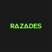 Razades logo - Similar company to Cordify