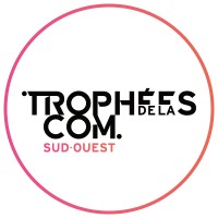 Trophées de la Com. Sud-Ouest logo - Similar company to Apacom