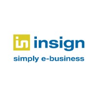 insign logo - Similar company to Evoya Ai