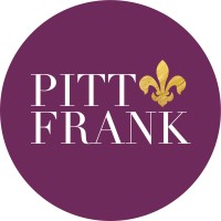 PITT & FRANK logo - Similar company to Borders And Borders, Plc