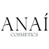 Anaí Cosmetics logo - Similar company to Serina Cosmetics
