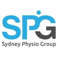 Sydney Physio Group logo - Similar company to Thatphysio (Formerly O'Neill & Pross Physiotherapy)