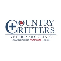 Country Critters Veterinary Clinic logo - Similar company to Shadow Cats Rescue