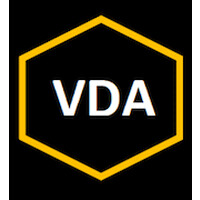 Van Doesburg Automotive logo - Similar company to Van Doesburg Bhv