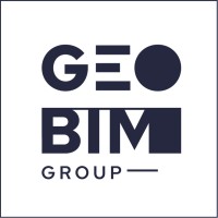 Geobim Group logo - Similar company to Ziyara3D
