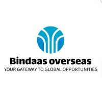 Bindaas overseas logo - Similar company to Lanco Overseas Hr Consultancy