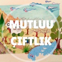 Mutluu Çiftlik