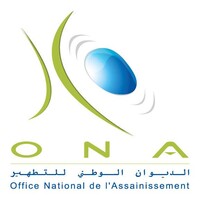 Office National de l'Assainissement logo - Similar company to Algérienne  Des Eaux