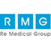 RMG / Arbeidsdesk logo - Similar company to Nikio