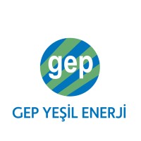 GEP Yeşil Enerji Üretim Teknolojileri A.Ş. logo - Similar company to Tuzla Deri O.S.B. Geri Dönüşüm A.Ş.