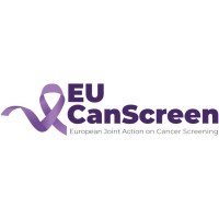 EuCanScreen logo - Similar company to Togas Eu Project