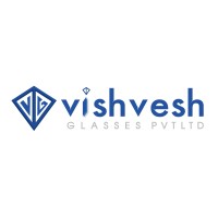 Vishvesh Glasses Pvt Ltd logo - Similar company to Dhanush Building Systems
