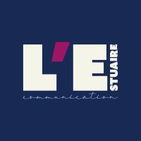 L'Estuaire communication logo - Similar company to Vrlx