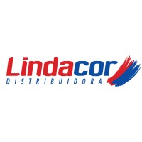 Lindacor Distribuidora de tintas Coral logo - Similar company to Ant Ferramentas Coml E Imp Ltda.