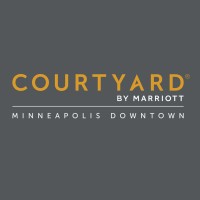 Courtyard by Marriott Minneapolis Downtown logo - Similar company to Minneapolis Marriott Northwest