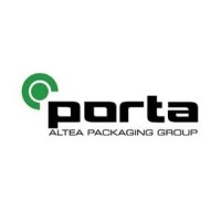 Porta Egypt For Packaging Materials S.A.E logo - Similar company to Altea Packaging