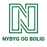 Nybyg og Bolig logo - Similar company to Kodeks Byggevirksomhed Aps