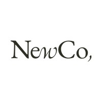 NewCo, logo - Similar company to Topes & Pacotes