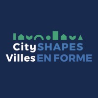 CitySHAPES logo - Similar company to Buildingin