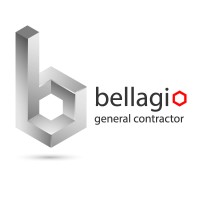 Bellagio Corp. logo - Similar company to Design Build Llc